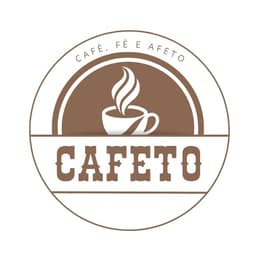 Cafeto — Café, Fé e Afeto